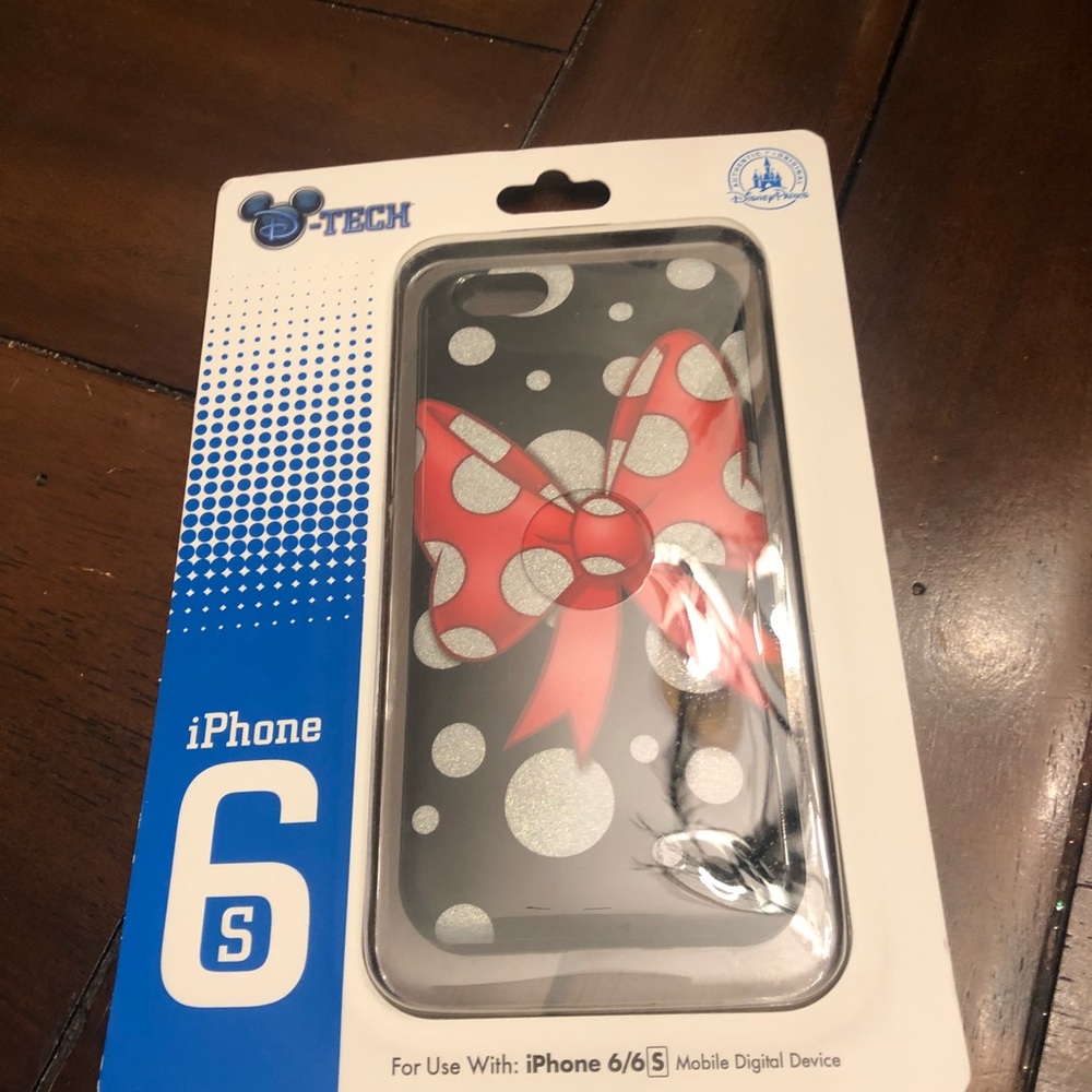 iPhone case